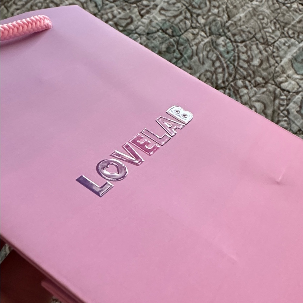 LOVELAB Paper Bag - Picture 7 of 9